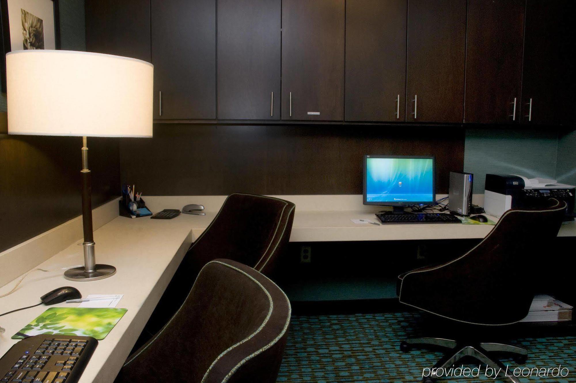 Hampton Inn & Suites By Hilton Dartmouth - Halifax Amenidades foto